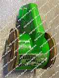 Зірочка A48326 z18 запчастини John Deere SPROCKET HEX BORE А48326, фото 5