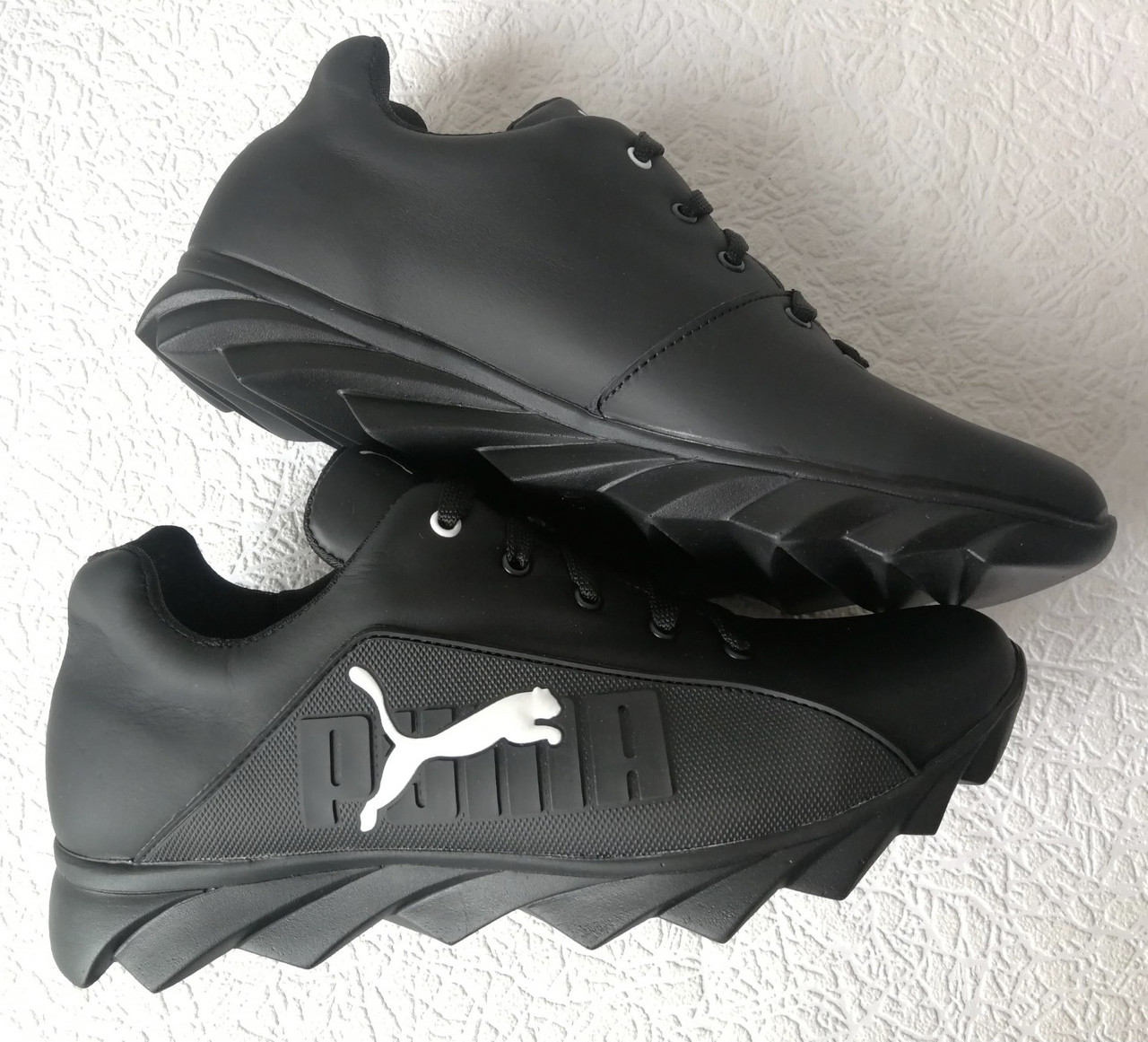 Puma E 100