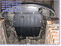 Защита двигателя Opel Astra H (2004-)(Защита двигателя Опель Астра Аш)Автопрыстрий