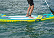 Надувна SUP дошка Aztron Super Nova 11'0 "x 32 '' х 6 '', AS-013, фото 6