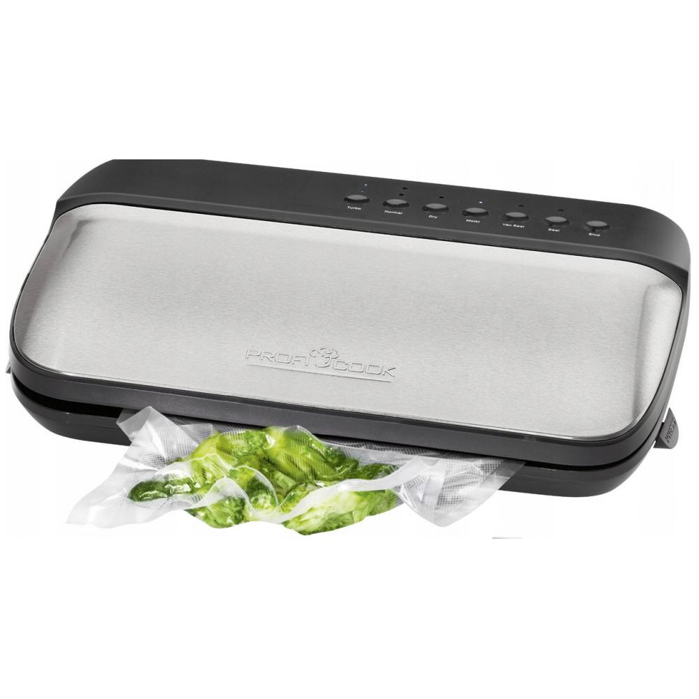 Вакуумний пакувальник ProfiCook PC-VK 1134