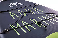 Надувна SUP дошка Aqua Marina Super Trip 12'2 "x 32 '' х 6 '' сімейна, фото 3
