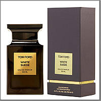 Tom Ford White Suede парфюмированная вода 100 ml. (Том Форд Вайт Суеде)