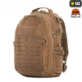 Рюкзак Urban Line Charger Hexagon Pack M-Tac, Coyote
