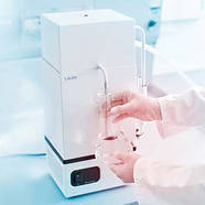 Дистилятор води Puridest PD 4 Lauda 4 л/год 2.3 μs/см, фото 4