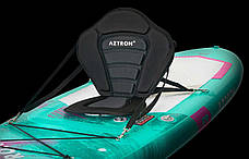 Надувна SUP дошка Aztron Lunar 9'9 "x 32 '' х 6 '', фото 4