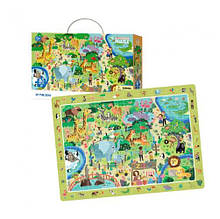 Пазл навчальний