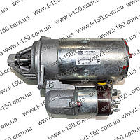 Стартер ПД-10/П-350, 12В 0.7кВт Z=9, СТ362-3708000, новий