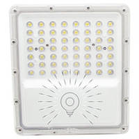 LED Прожектор 50w 6500K IP65 5000LM "Тритон" білий/LMP96-50 LEMANSO