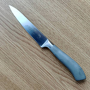 Ніж кухонний для чистки овочів FOX / ФОКС PARING KNIFE 2001CM11 (Італія)