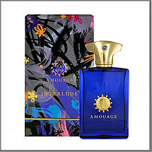 Amouage Interlude for Man парфумована вода 100 ml. (Амуаж Интерлюд Фор Мен), фото 4