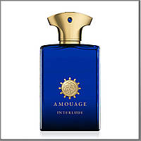 Amouage Interlude for Man парфумована вода 100 ml. (Тестер Амуаж Інтерлюд Фор Мен)