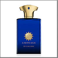 Amouage Interlude for Man парфюмированная вода 100 ml. (Тестер Амуаж Интерлюд Фор Мен)