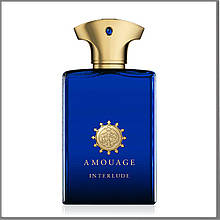 Amouage Interlude for Man парфумована вода 100 ml. (Тестер Амуаж Интерлюд Фор Мен)