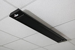 Стельовий обігрівач Теплотема Home 600