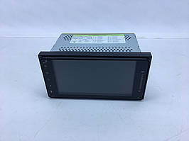 PIONEER Pl-606 T 2 DIN ANDROID 10.0 2/16 GB TOYOTA