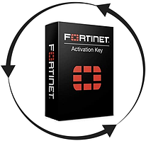 Fortinet FortiTester-VM32 Тестування продуктивності і моделювання злому