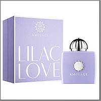 Amouage Lilac Love парфумована вода 100 ml. (Амуаж Лілак Лав)