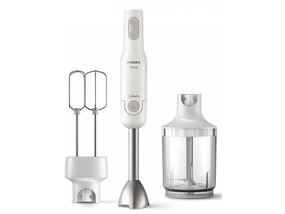 Блендер ручний Philips HR2546/00, фото 2