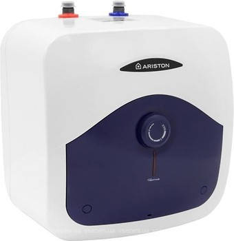 Водонагрівач накопичувальний Ariston BLU EVO R 15 U/3 (3100639), фото 2