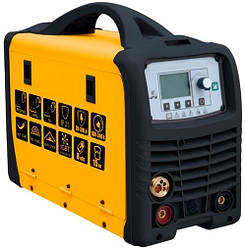 Зварювальний напівавтомат інверторний 310 А