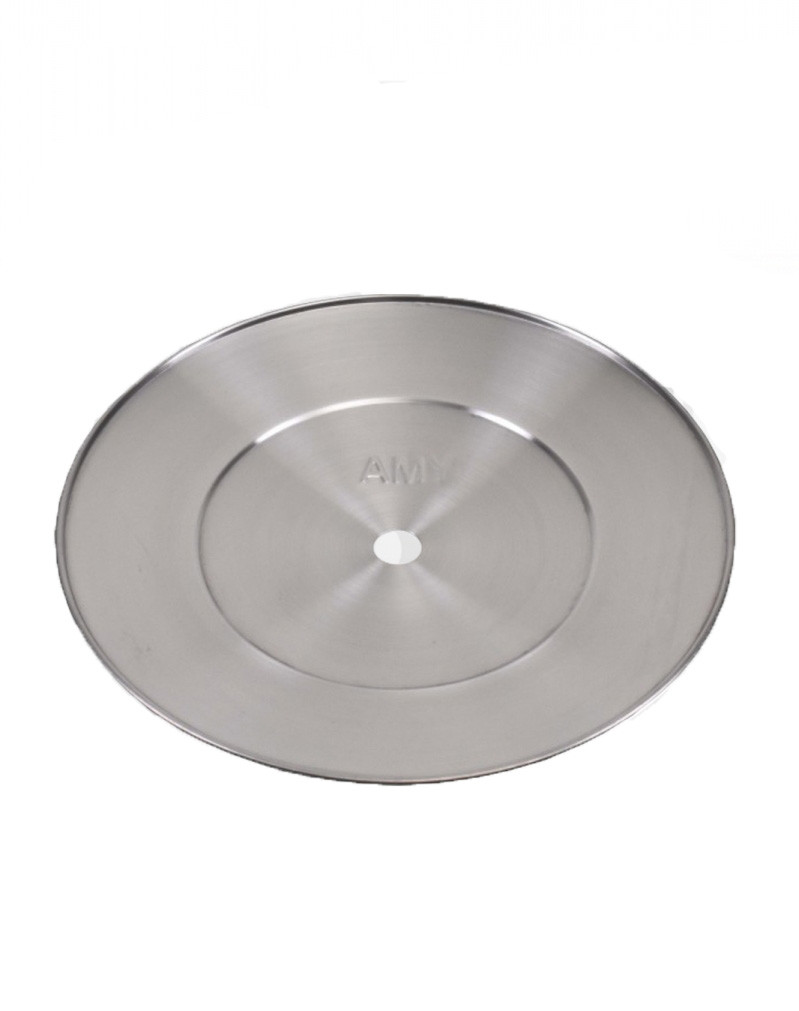 Блюдце для кальяну AMY SS