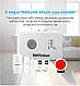 Комплект сигнализации Kerui alarm G10c для 1-комнатной квартиры! Гарантия 24 месяца!, фото 7