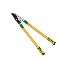 Секатор VERANO 700 мм, діаметр гілок 35 мм, косий зріз