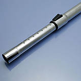 Телескопічна труба пилососа Philips PowerPro Compact FC9350, FC9352, FC9353, FC9328, FC9331, FC9334, FC9332, FC9330, FC9333, фото 3