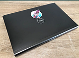 Ноутбук Dell m4800 Core i7, SSD 500 GB 16 GB RAM ДВІ відеокарти, фото 9