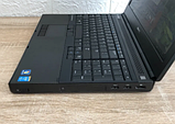 Ноутбук Dell m4800 Core i7, SSD 500 GB 16 GB RAM ДВІ відеокарти, фото 8