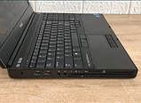 Ноутбук Dell m4800 Core i7, SSD 500 GB 16 GB RAM ДВІ відеокарти, фото 5