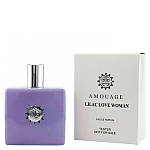 Amouage Lilac Love парфумована вода 100 ml. (Тестер Амуаж Лилак Лав), фото 3