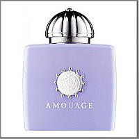 Amouage Lilac Love парфюмированная вода 100 ml. (Тестер Амуаж Лилак Лав)