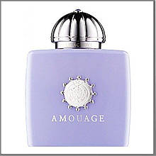 Amouage Lilac Love парфумована вода 100 ml. (Тестер Амуаж Лилак Лав)