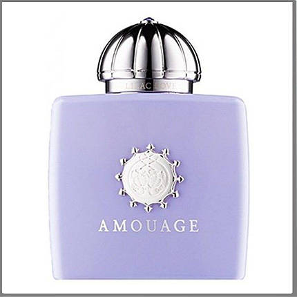 Amouage Lilac Love парфумована вода 100 ml. (Тестер Амуаж Лілак Лав), фото 2