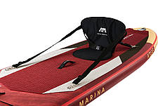 Надувна SUP дошка Aqua Marina Atlas 12'0 "x 34 '' х 6 '', фото 4