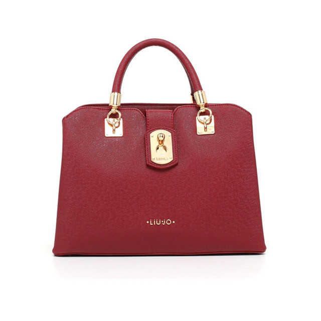 Сумка-шоппер Liu Jo Zircone red Сумка-шоппер Liu Jo Zircone red