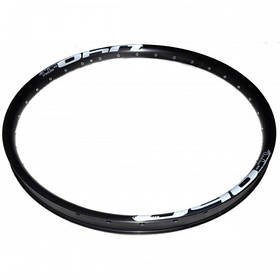 Обід 26" Weinmann U40 32H подвійний пістонований під Disk Art U40-26-32H