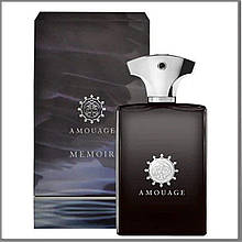 Amouage Мемуари Man парфумована вода 100 ml. (Амуаж Мемуар Мен)