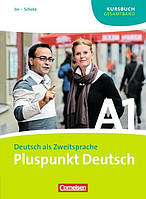 Pluspunkt Deutsch A1. Teilband 2 KB