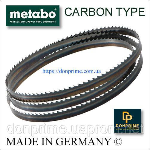 Metabo MBS 18 LTX