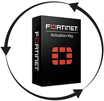 Fortinet FortiVoiceEnterprise VM