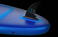 Надувна SUP дошка Aztron Titan 11'11 "x 32 '' х 6 '', фото 4