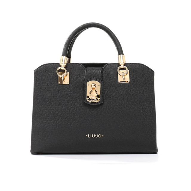 Сумка-шоппер Liu Jo Zircone black Сумка-шоппер Liu Jo Zircone black