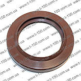 Манжета армована (сальник) КПП ЗІЛ-130, ГАЗ-4301, 2.2-58х84-16, правого обертання силікон, фото 2