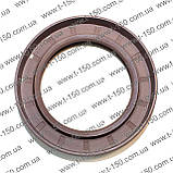 Манжета армована (сальник) КПП ЗІЛ-130, ГАЗ-4301, 2.2-58х84-16, правого обертання силікон, фото 4