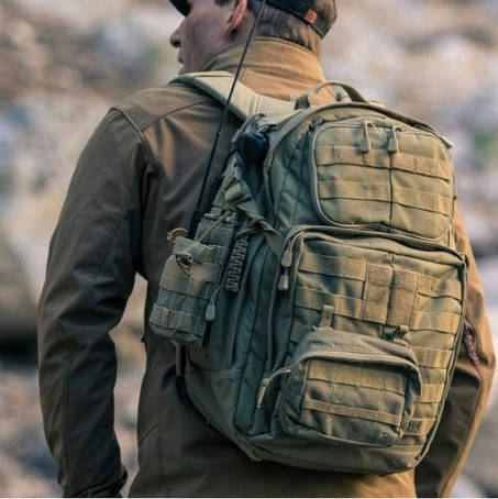 Рюкзаки до 50л