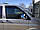 Хром накладки на дзеркала Volkswagen Transporter T5+ 2010-2015 (Туреччина), фото 6