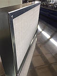 Панельний фільтр P. FLT F9 440x493x48 для вентиляційної установки Ventus, фото 5